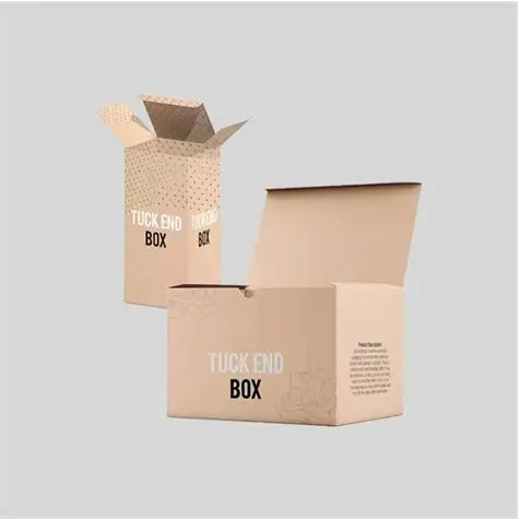 Minimalist Packaging